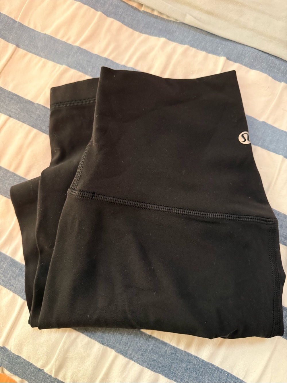 Lululemon Align High-Rise Leggings - 23 inch - 4